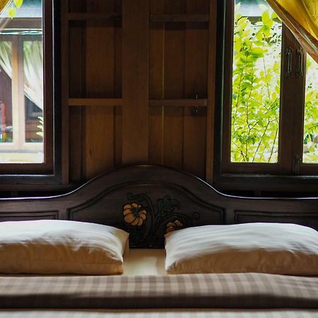Baan Kong Homestay Аюттхая Екстер'єр фото
