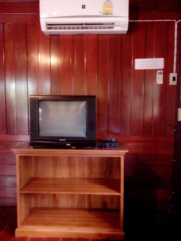 Baan Kong Homestay Аюттхая Екстер'єр фото