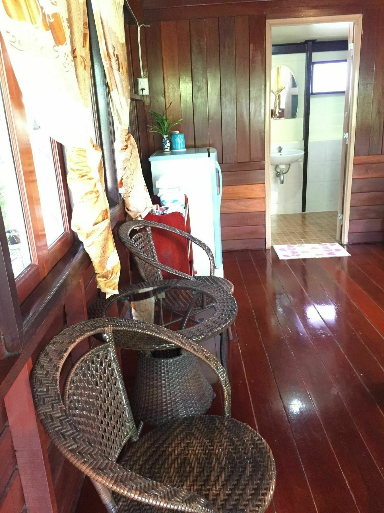 Baan Kong Homestay Аюттхая Екстер'єр фото