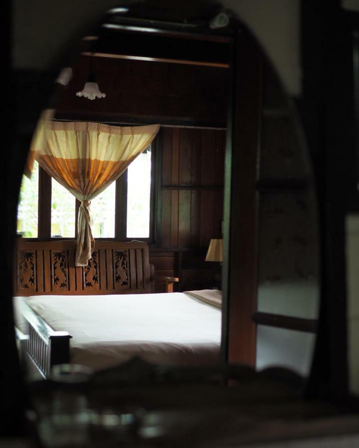 Baan Kong Homestay Аюттхая Екстер'єр фото